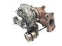 Турбокомпресор 0375C8 9645247080 VVP10209 IHI 2.0 HDI Citroen Peugeot 1032