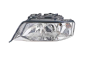 Фарове Ляво Направете Audi A6 4B0941029N 99411825902 DPA