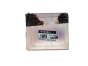 Шофьор Hyundai 39110-02710 S02808200 40937