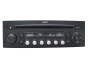 Радио Cd Citroen C4 Picasso 96662670XT A2C53284717