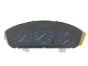 Тахометър Mazda 121 4CDB04 119-440 20490