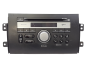 Радио Cd Mp3 Suzuki SX4 39101-79JB CQ-MX0674G PACR06 1314