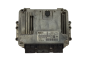 Шофьор 0281012523 9664843480 9657699480 PSA Bosch 14329