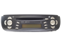 Радио Cd Nissan Almera Tino 28185BU005 PN-2316V
