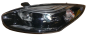 Фарове Ляво Нов оригинал 260605817R Renault Megane 3