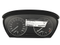 Тахометър BMW 3 E91 9242346-01 2154628-01 Johnson