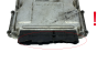 Шофьор 0281012275 P05094590AA Chrysler Bosch 48026