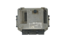 Шофьор PSA 0281012620 9661813780 9653958980 Bosch 40879