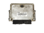 Контролер на двигателя Fiat 46534156 0281001955 Bosch 21654