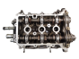 Глава на двигателя Toyota Aygo 1KR 0200FW 1.0 12v C1 107 4