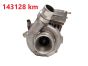 Турбокомпресор 7701477853 GTA1749V H8200347344 2.0 dci Renault 143128 km