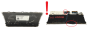 Тахометър Rover 100 AR0009008 YAC10328 UKNSI