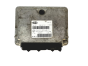 Шофьор IAW4AF.M7 73501877 Fiat Magneti Marelli 28189