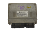 Контролер на двигателя Seat 06A906033FF 5WP40329 Siemens VDO