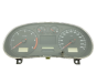 Тахометър Seat Toledo Leon W01M0920801B 26813