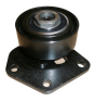 Натегач на ремъка Оригинал Renault Laguna 2.2 D 7700860455
