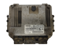 Шофьор PSA 0281012620 9659614980 Bosch 20390