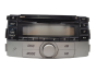 Радио Cd Daihatsu Terios 2 86180-B4020 Fujitsu