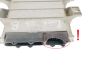 Контролер на двигателя NNN100752 HB A047 Rover 43045