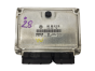Контролер на двигателя VW 045906019BN 0281011721 Bosch