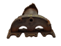 Изпускателен колектор 0341F7 316545 Citroen Peugeot 3.0 V6 12264