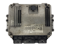 Шофьор PSA 0281015782 9661586080 Bosch