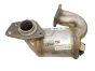 Catalyst Renault 8200646007 QPlus Нов