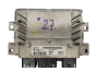 Контролер на двигателя Ford S180047001F 8V21-12A650-RF Continental