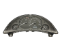 Тахометър Opel Corsa C 13173347WA 110008988026 47776