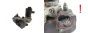 Абсорбционна помпа VW Passat B4 Golf 3 Corrado Vento 10.0447-0745.3 ATE
