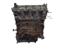 Дизелов двигател RHR 10DYTE 2.0 HDI 16v Citroen C5 Peugeot 407