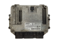 Шофьор 0281011804 9663850580 9653958980 PSA Bosch 14480