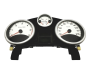 Тахометър Peugeot 207 9666133180 A2C53337660 50503