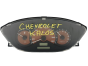 Брояч Chevrolet Matiz Spark 96664169 54630