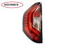 Лампи Ляво Задна част Renault Kangoo 3 21- 265559081R Оригинал