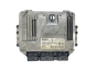 Шофьор 0281013332 9664257580 9653958980 EDC16C34 PSA Bosch 63562