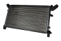 Охладител на двигателната течност Направете VW LT 2D0121253B 11210138701 Vika