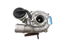 Турбокомпресор 7701476891 54359700011 507852H301868 1.5dCi Renault 1148