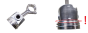 Бутален прът 504113130 3.0 HPI Iveco Daily F1CFL411 1050