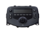 Радио Toyota Aygo 2 C1 2 108 86120-0H050 CQ-SS94F