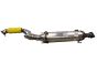 Fap Dpf филтър Citroen Peugeot Fiat 1640323780 1393927080 Оригинал