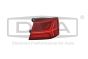 Лампи Ляво 4G5945095C 99451823902 Audi A6 DPA
