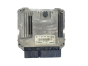 Контролер на двигателя Opel 55580830 00TQ 0281017960 Bosch 63773