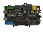 Модул 13206759 5DK008669-52 Opel GM Hella 1531