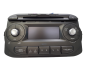 Радио Cd KIA Picanto 2 II 961701Y206MB2 AC105TAEE