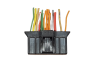 Plug-in Renault UPC X84 11p PPA BLACK Sicma