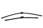 Пера на чистачките Преден край Оригинал Citroen Peugeot 308 1611631080