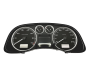 Тахометър Peugeot 307 9655476480 G00