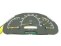 Брояч Mercedes Sprinter 883700140001 VDO