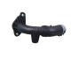 Въздуховод Нов EGR 147137396R A6081400500 1.5 Blue dCi Renault